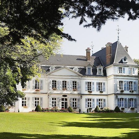 Chateau De Divonne Exterior photo