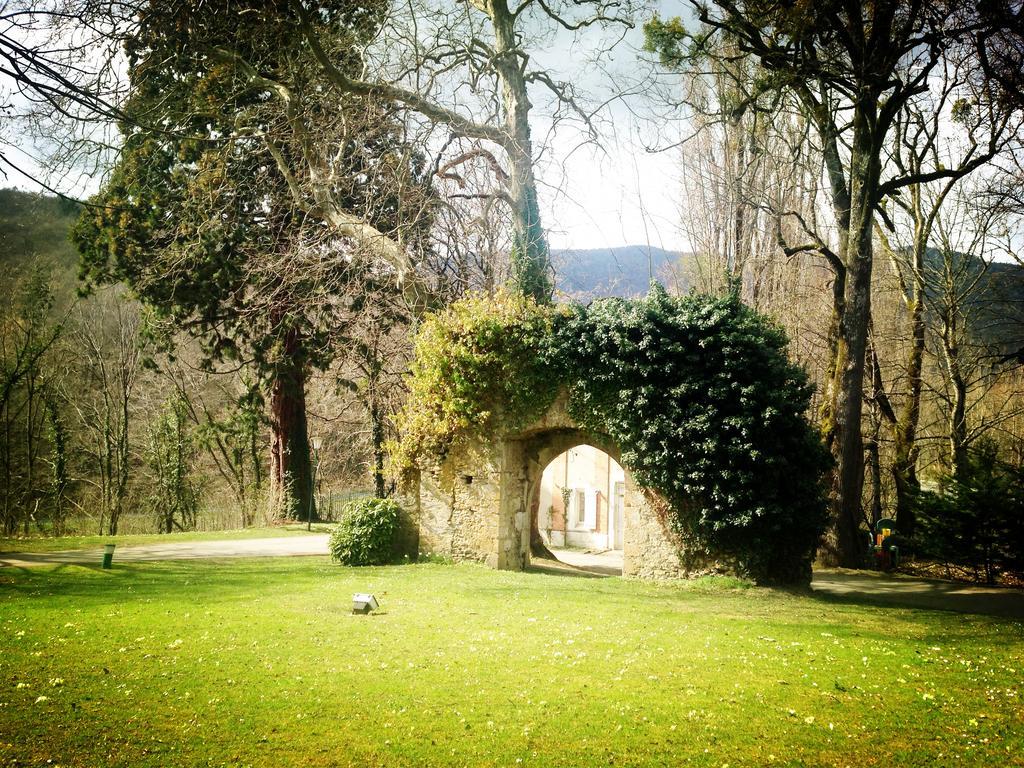 Chateau De Divonne Exterior photo